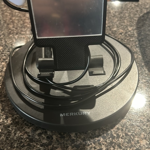 Ring light - Picture 5 of 8